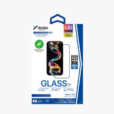 2.5D HD 3X reinforced